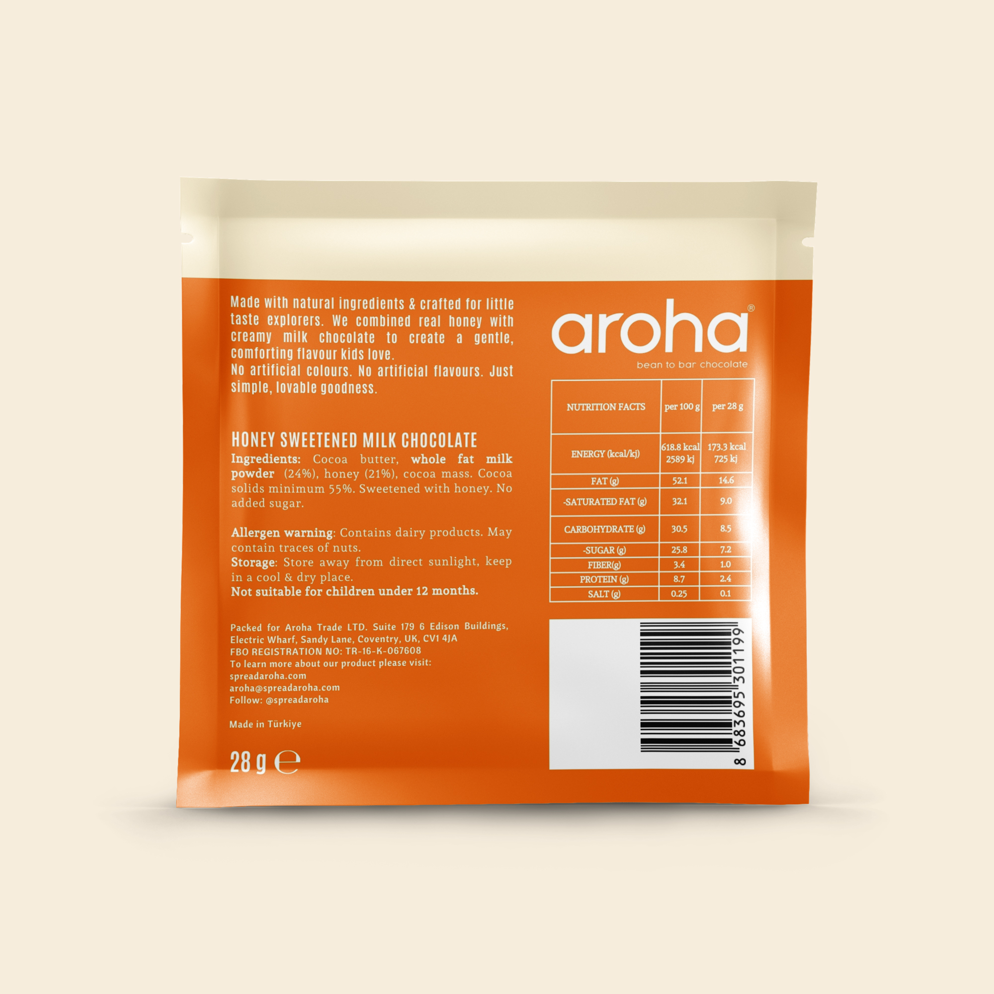 Aroha Kids third image